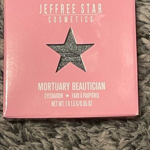 Jeffree Star single shadow